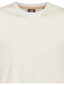 Shirt crème