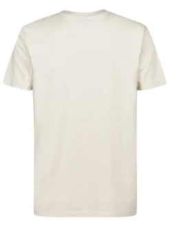 Shirt crème