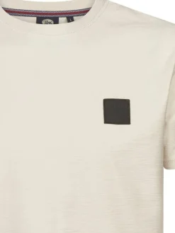 Shirt crème