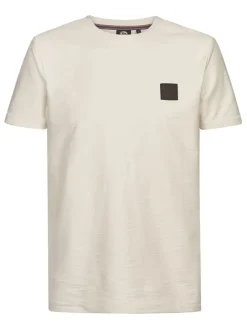 Shirt crème