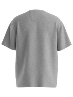 Shirt grijs