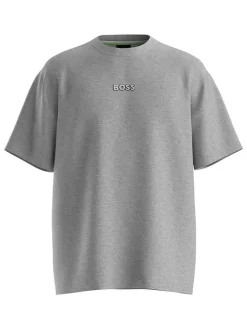 Shirt grijs