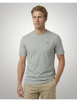 Shirt grijs