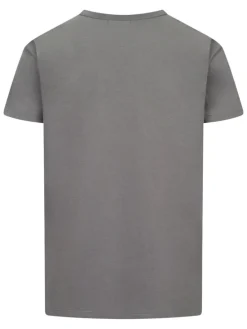 Shirt grijs