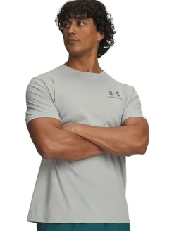 Shirt grijs