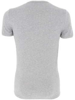 Shirt grijs