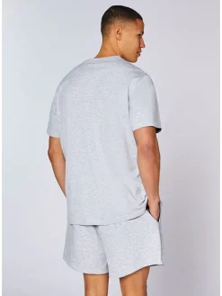 Shirt grijs