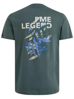 Shirt groen