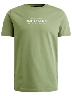 Shirt groen