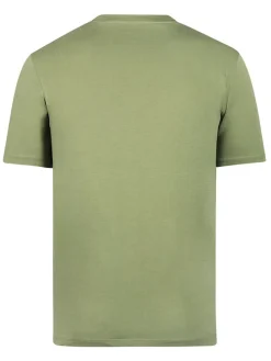 Shirt groen