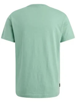 Shirt groen
