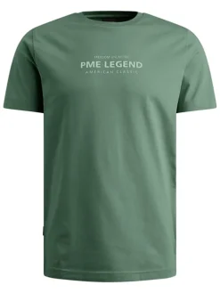 Shirt groen