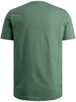 Shirt groen