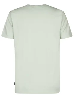 Shirt groen