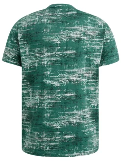 Shirt groen