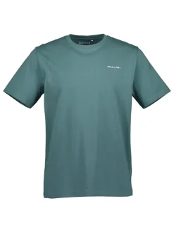 Shirt groen