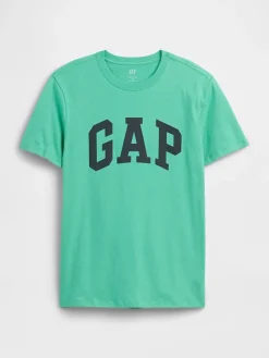 Shirt groen