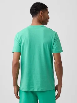 Shirt groen