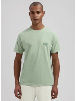 Shirt groen
