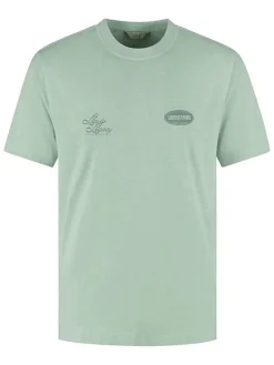 Shirt groen