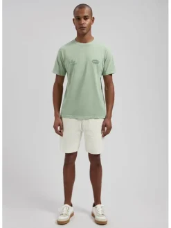Shirt groen