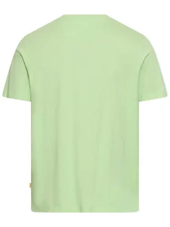Shirt groen