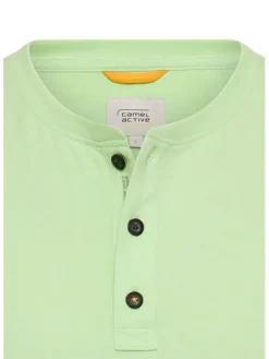Shirt groen