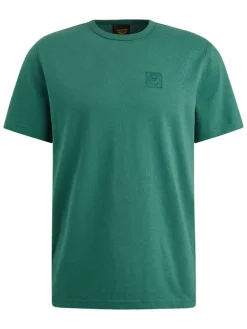 Shirt groen