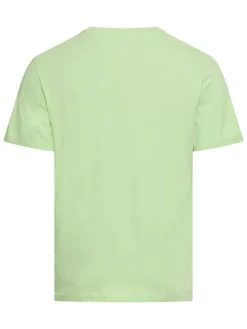 Shirt groen