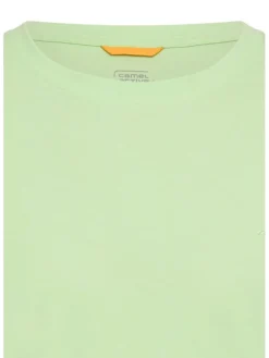 Shirt groen