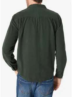 Shirt groen