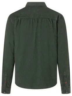 Shirt groen