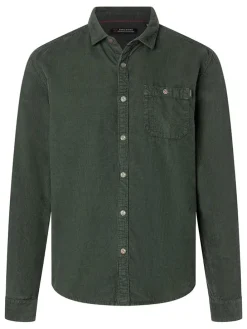 Shirt groen