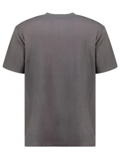 Shirt "Jalafel" grijs