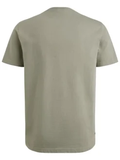 Shirt kaki