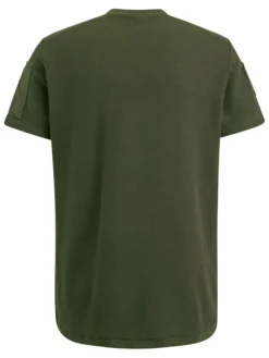 Shirt kaki