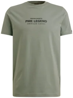 Shirt kaki