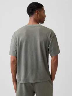 Shirt kaki