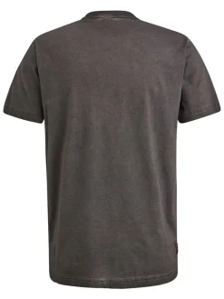 Shirt kaki