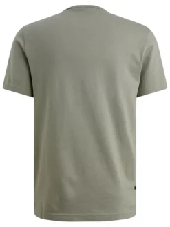Shirt kaki