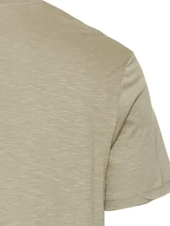 Shirt kaki