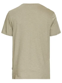 Shirt kaki