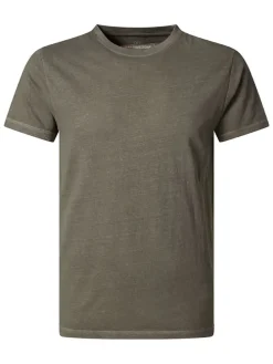 Shirt kaki