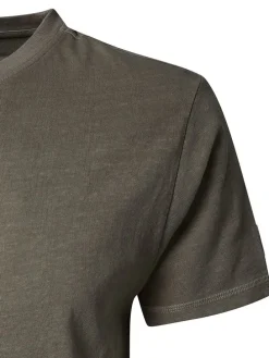 Shirt kaki