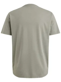 Shirt kaki