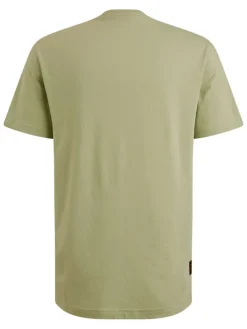 Shirt kaki