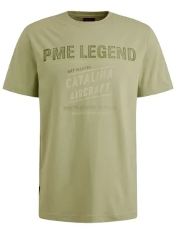 Shirt kaki