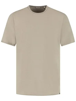 Shirt kaki
