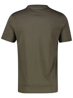 Shirt kaki