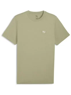 Shirt kaki
